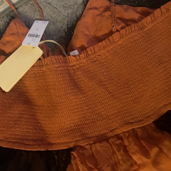 Anthropologie Dress🔥🔥New with Tags - Picture 3 of 4